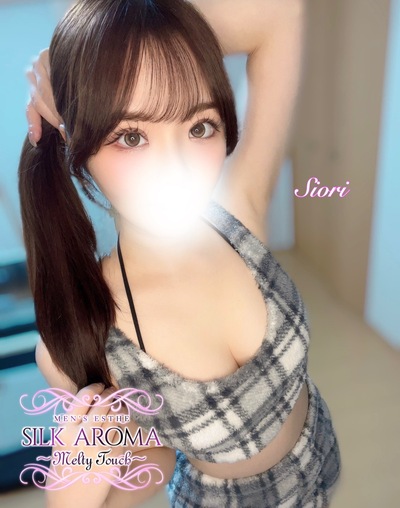 しおりさんの写真