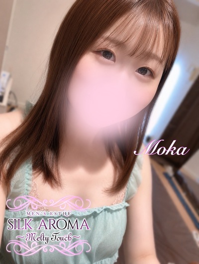 もかさんの写真