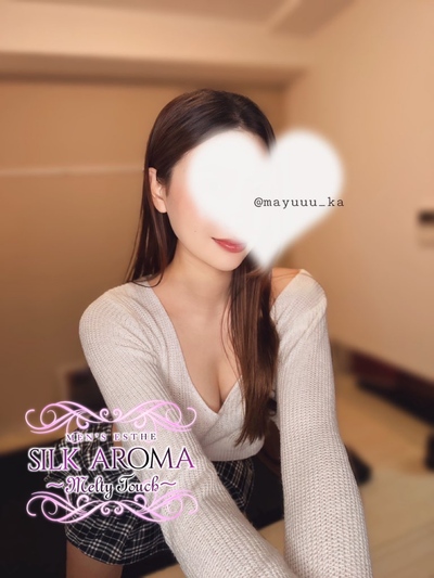 まゆかさんの写真