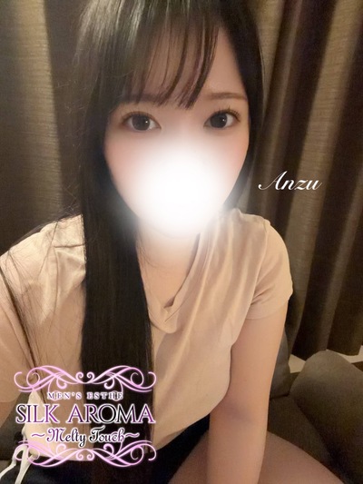 あんずさんの写真