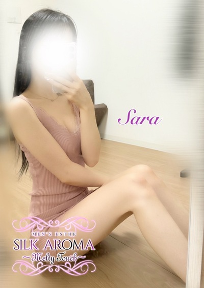 さらさんの写真