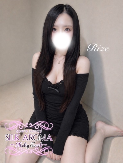 りぜさんの写真