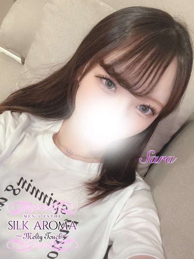 さらさんの写真